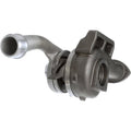TURBOCHARGER - NEW
