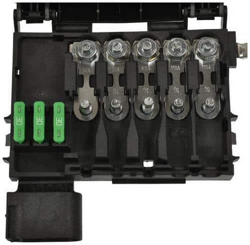 POWER DISTN BLOCK