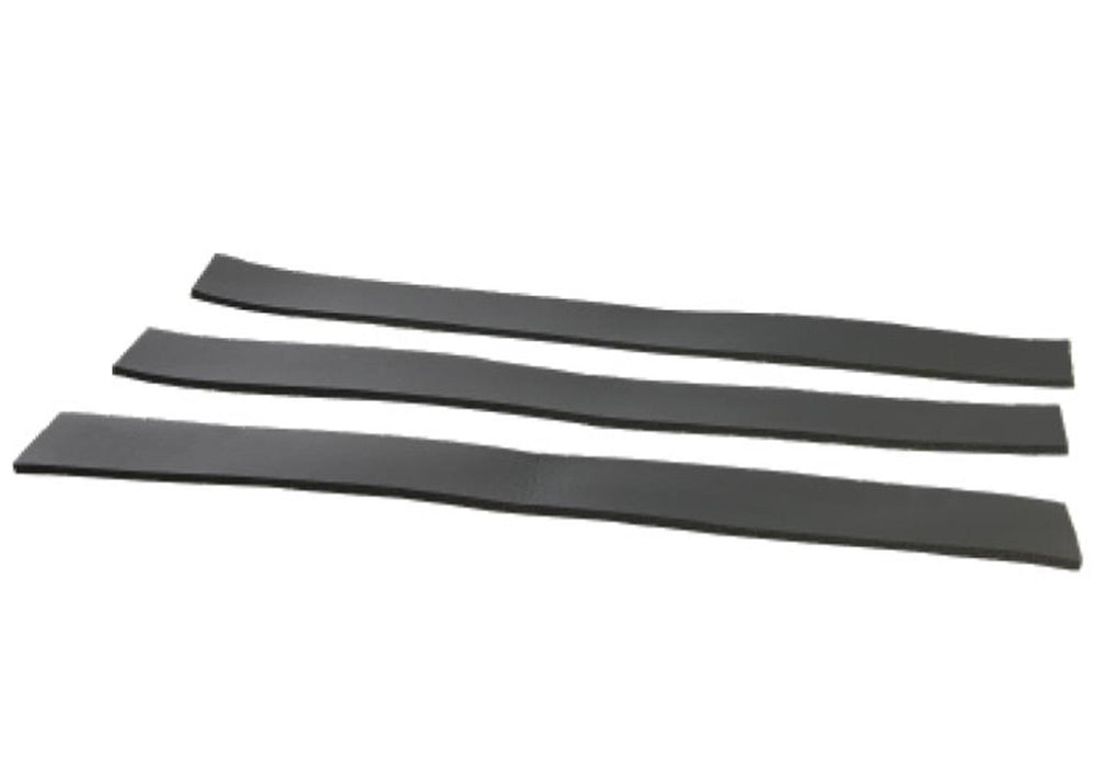 6772 C10 BROTHERS TRUCKS HOOD BRACE SPONGE PAD SET