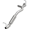 DIRECT-FIT RESONATOR - 01-05 FORD E