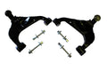 Superpro 05-15 Toyota Hilux 4WD Front Lower Control Arm Set