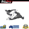 Superpro 05-15 Toyota Hilux 4WD Front Lower Control Arm Set