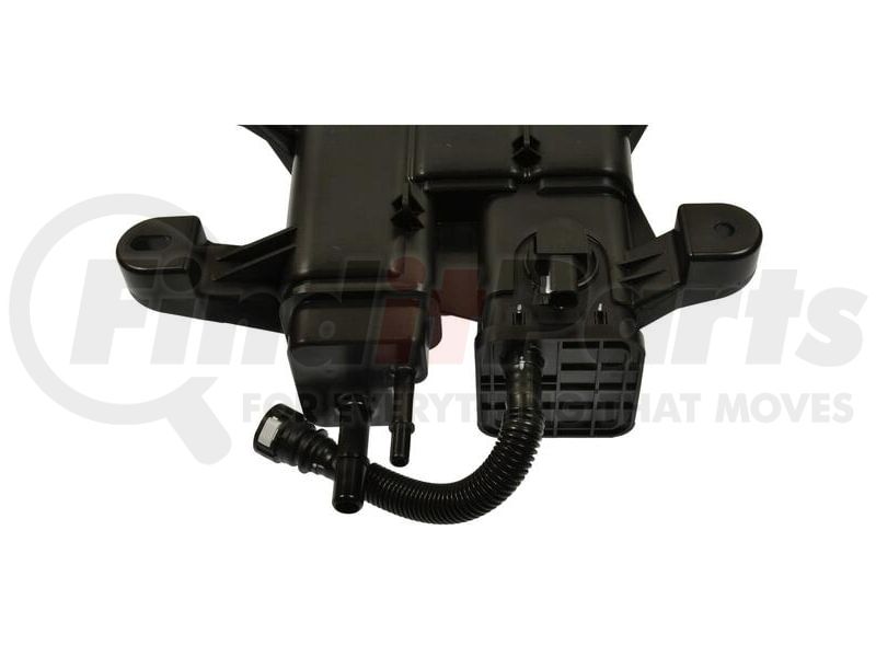 FUEL VAPOR CANISTER
