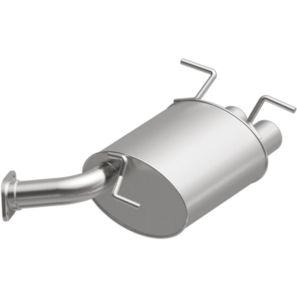 DIRECT-FIT MUFFLER - 03-05 INFINITI