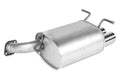 DIRECT-FIT MUFFLER - 03-05 INFINITI
