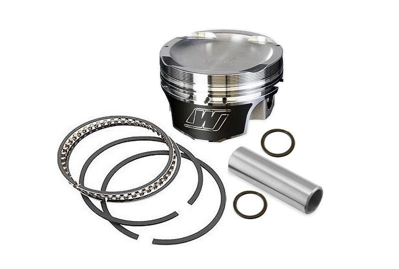 CHEVY LS 3.900 STROKER WITH .927 PI