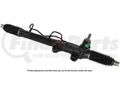 RACK & PINION