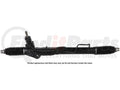 RACK & PINION