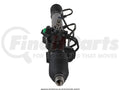 RACK & PINION