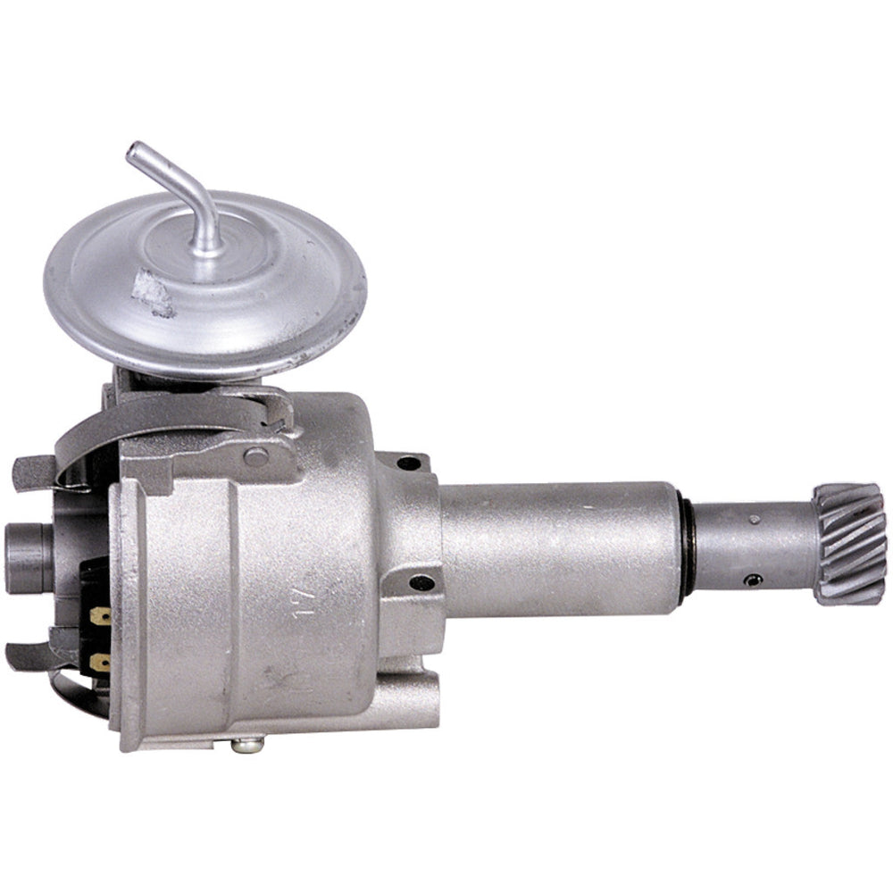 DISTRIBUTOR