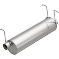 DIRECT-FIT MUFFLER - 93-97 FORD F-2