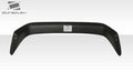 1994-2001 Acura Integra 2DR Duraflex Type R Wing Trunk Lid Spoiler - 1 Piece
