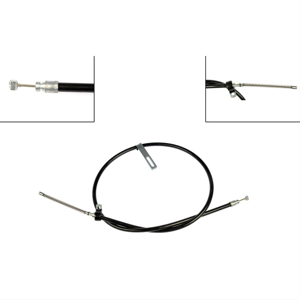 BRAKE CABLE