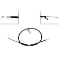 BRAKE CABLE