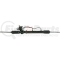 RACK & PINION