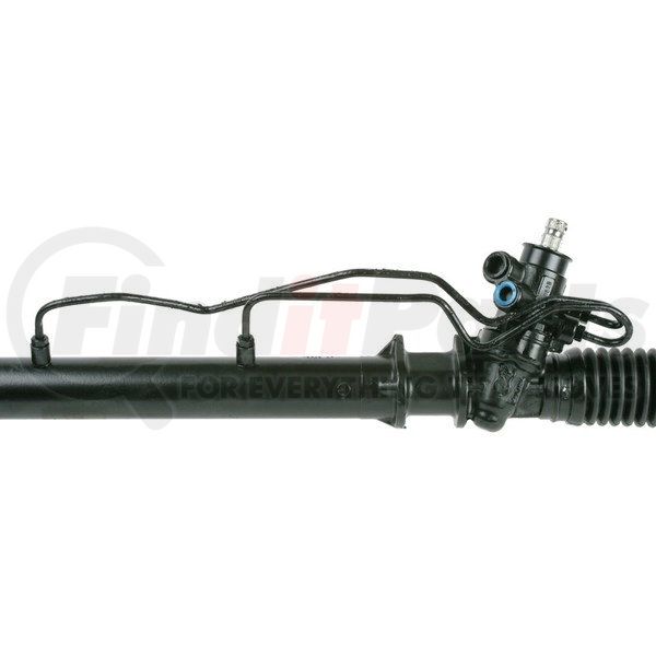 RACK & PINION