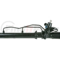 RACK & PINION