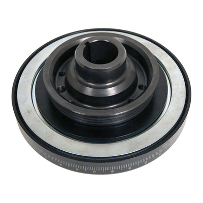 DAMPER 7 AL 4 SERP GRV