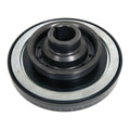 DAMPER 7 AL 4 SERP GRV
