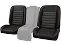 47-87 CHVY/GMC TRCK BUCKET SEATS-SPORT
