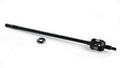 ~(21 lbs. 43X8X5)~ JK/JKU TF44 Axle Shaft Kit - Passenger Side Assembly - 30-Spline