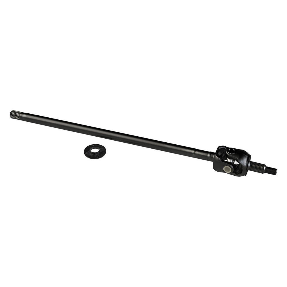 ~(21 lbs. 43X8X5)~ JK/JKU TF44 Axle Shaft Kit - Passenger Side Assembly - 30-Spline