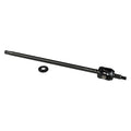 ~(21 lbs. 43X8X5)~ JK/JKU TF44 Axle Shaft Kit - Passenger Side Assembly - 30-Spline