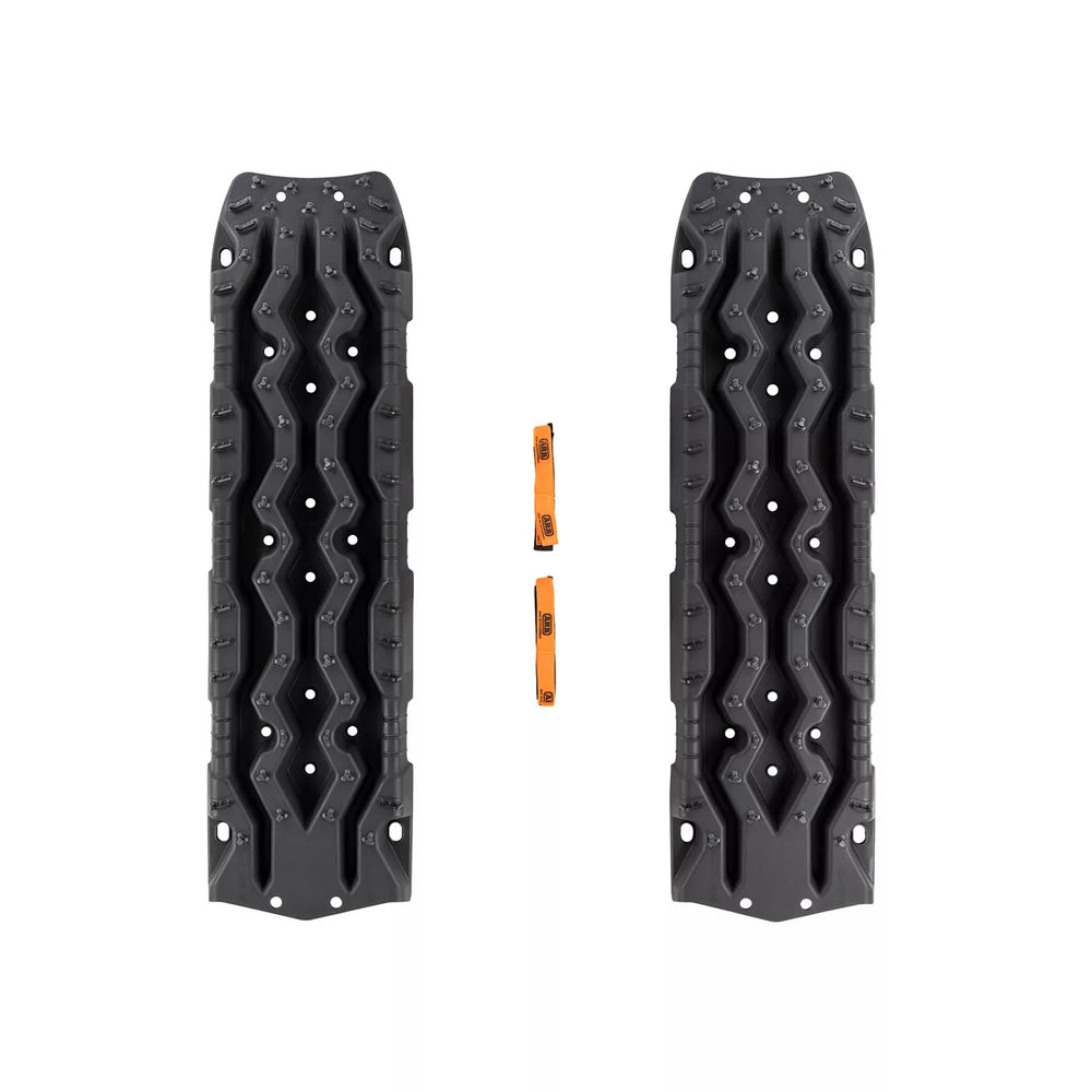SUMMIT RFL COVER MATT BLACK