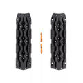 SUMMIT RFL COVER MATT BLACK