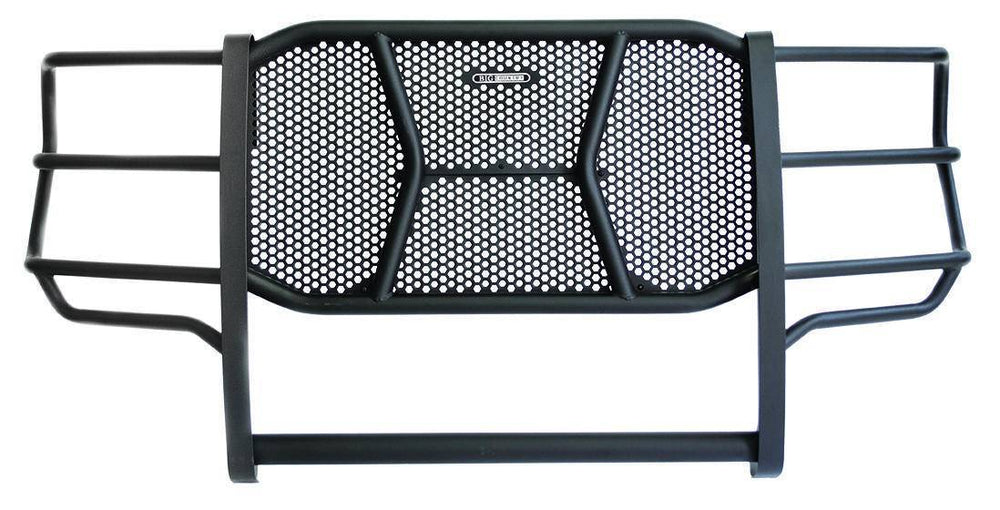 HEAVY DUTY GRILLE GUARDS