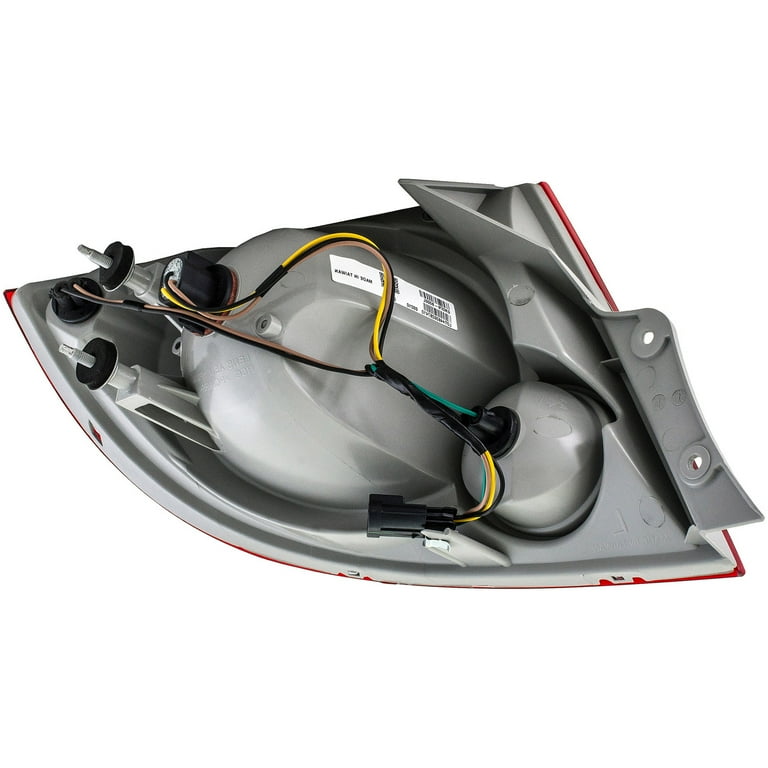 TAIL LAMP -RH