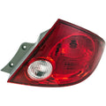 TAIL LAMP -RH