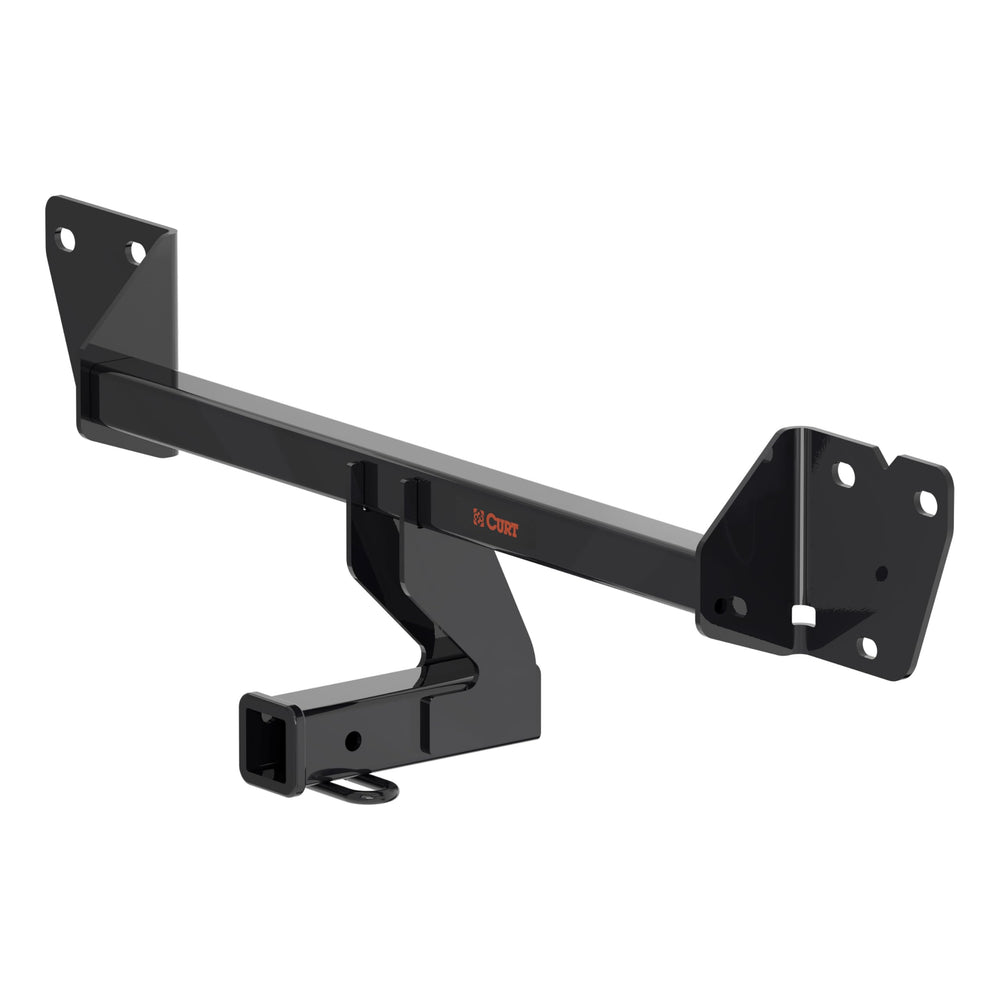 CLASS 3 TRAILER HITCH, 2" RECEIVE