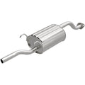 Direct-Fit Muffler - 92-00 Civic EL