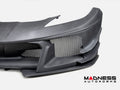 FIBER GLASS; WIDE TRACK PACKAGE; WI