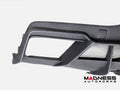 FIBER GLASS; WIDE TRACK PACKAGE; WI