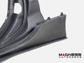FIBER GLASS; WIDE TRACK PACKAGE; WI