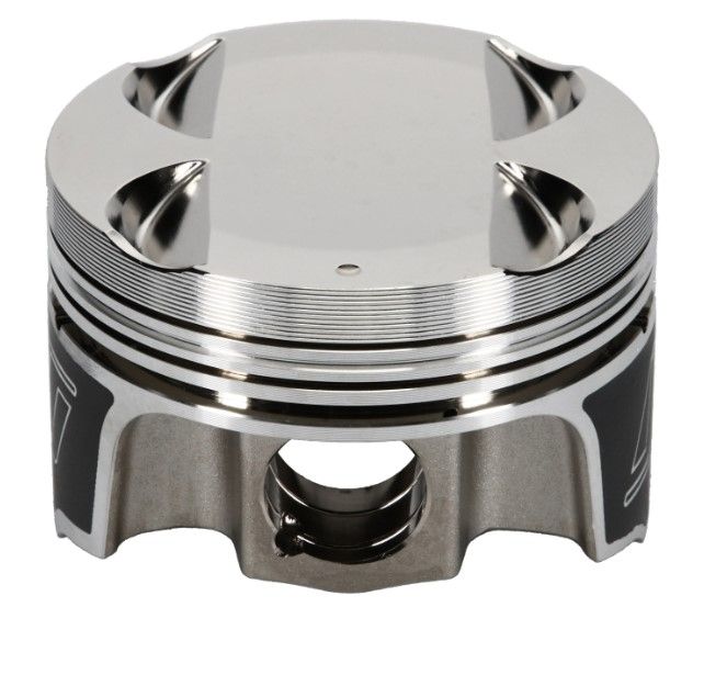 MITSU 4G64 W/4G63 HEADS 10.5:1 E85