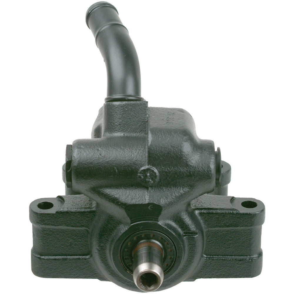 POWER STEERING