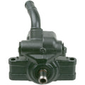 POWER STEERING