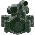 POWER STEERING