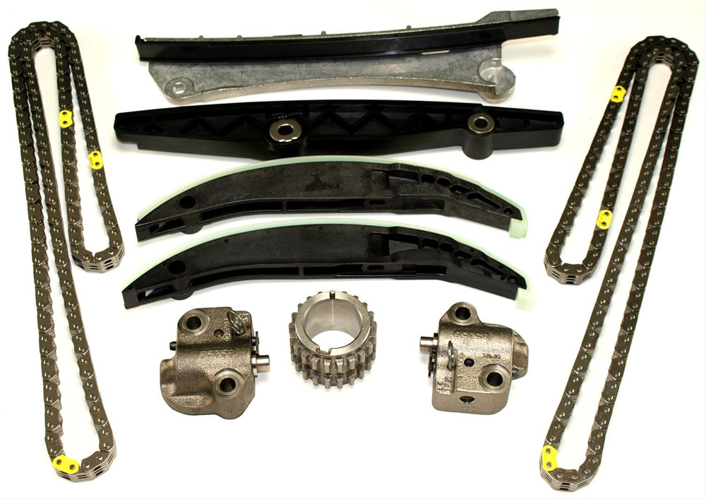 TIMING KIT