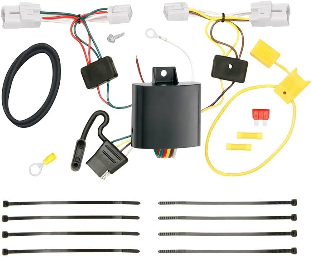 T-ONE CONNECTOR ASSEMBLY W/UPGRADE