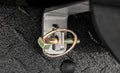 10-18 Ram 2500 3500 (w/o Bed Step) (w/ adjustable rubber)