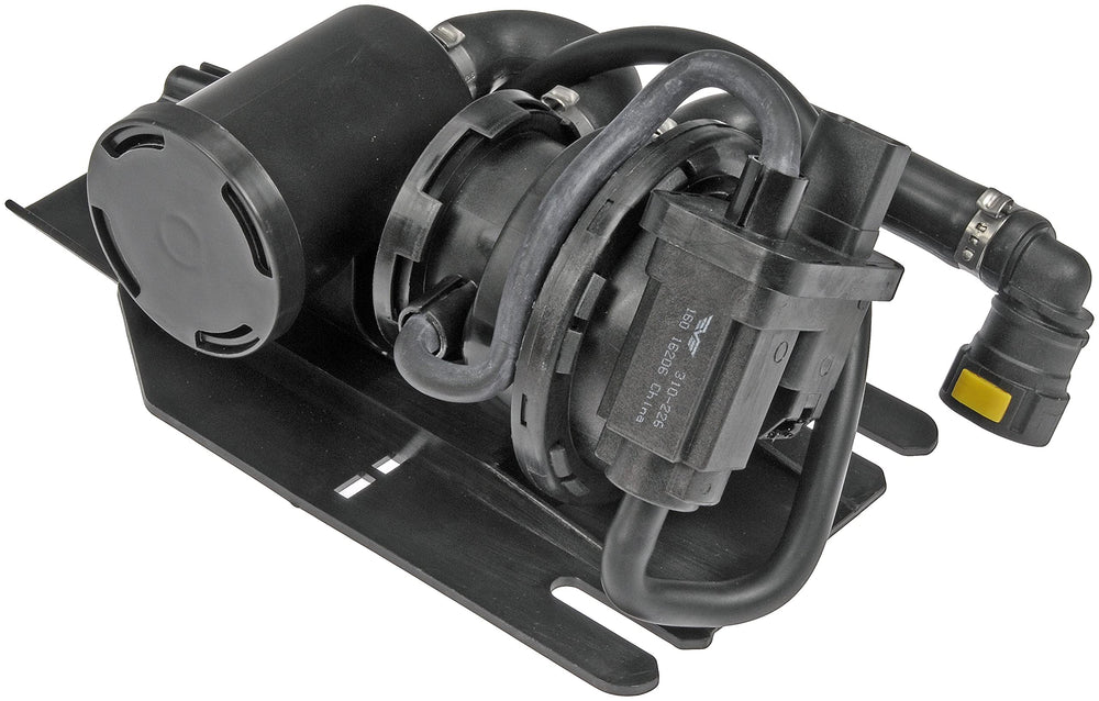 LEAK DETECTION PUMP
