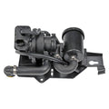 LEAK DETECTION PUMP