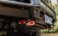 BBR075 - BRACKET KIT FOR INSTALLATI