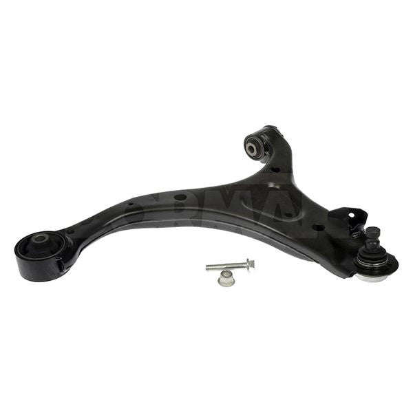 CONTROL ARM W/ BALL