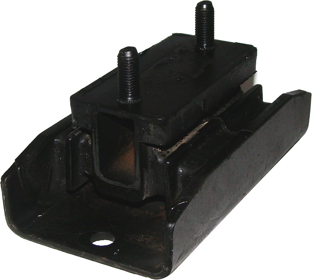 TRANSMISSION MOUNT