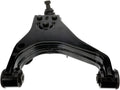 CONTROL ARM W/ BALL